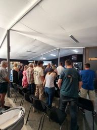 His Workshop church life photo 2