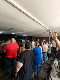 His Workshop church life photo 4