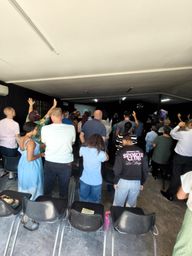 His Workshop church life photo 6