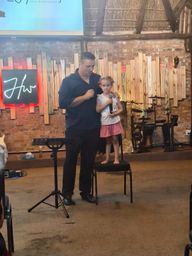 His Workshop church life photo 7