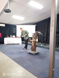 His Workshop church life photo 15
