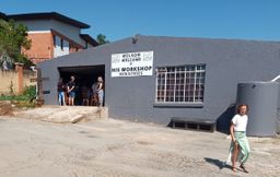 His Workshop church life photo 19